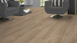 Ламинат MY FLOOR Makro Oak Light MV1012, коллекция Residense (резиденс)