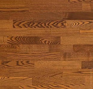 Паркетная доска FocusFloor 3-х полосная Ясень KALAHARI