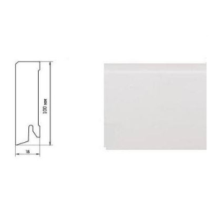 Плинтус Pedross MDF 5913