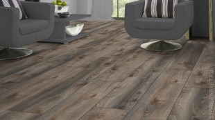 Ламинат MY FLOOR Makro Oak Grey MV1011, коллекция Residense (резиденс)