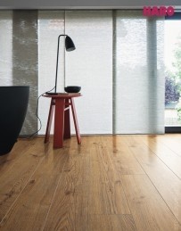 Ламинат Haro Tritty 100 Дуб Portland Nature 1-пол., аутент., 4-ст. фаска