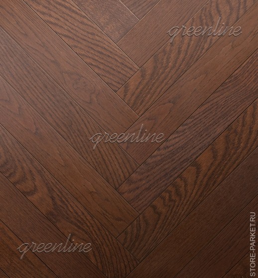 Английская елка Greenline Delux Парма