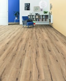 Ламинат Haro Tritty 90 Дуб Италика Кремовый