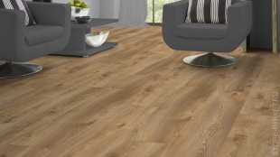 Ламинат MY FLOOR Makro Oak Natural MV1008, коллекция Residense (резиденс)