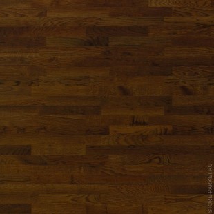 Паркетная доска Europarquet Дуб бронзовый