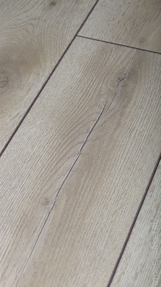 Ламинат Thys X-Treme .T 1 Дуб French natur