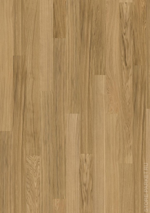 Дуб Pure Oak Паркетная доска Черс коллекция Life