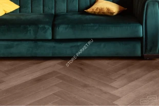 Виниловые полы VinilPol Herringbone 7 Паркет Пикассо
