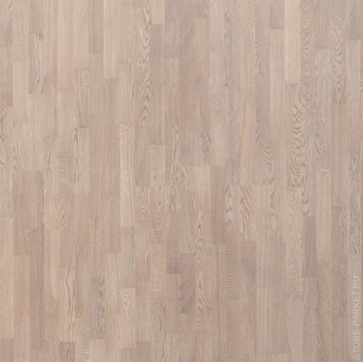 Дуб Вельвет паркетная доска FocusFloorSmart трехполосная