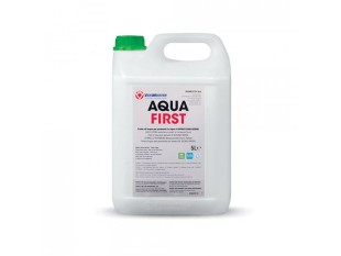 Грунтовочный лак под лаки на водной основе AQUA FIRST
