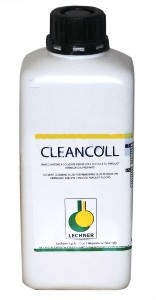 Специальное средство для деликатного удаления клея Cleancoll