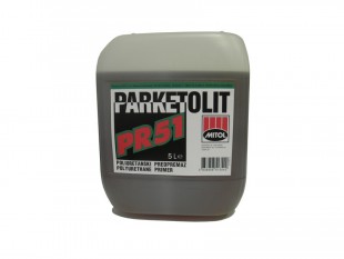 Грунтовка Mitol Parketolit PR 51