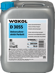 Грунтовка универсальная WAKOL D 3055
