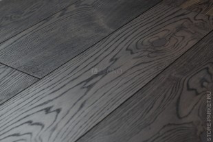 Паркетная доска Legend Grey/Грей