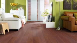 Ламинат HARO TRITTY 100 LOFT  Ятоба бразильская