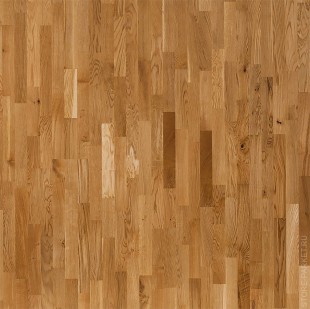 Дуб Классик паркетная доска FocusFloorSmart трехполосная