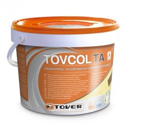 Паркетный клей Tover Tovcol TA