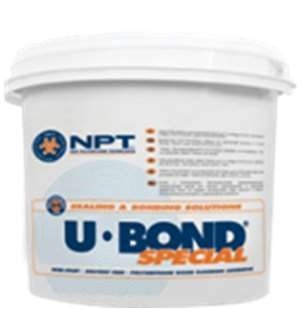 Паркетный клей U-BOND SPECIAL