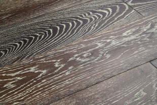 Инженерная доска Antic Wood Патина Монреаль