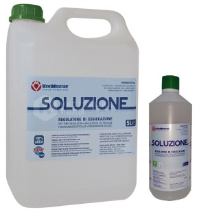 Замедлитель высыхания SOLUZIONE