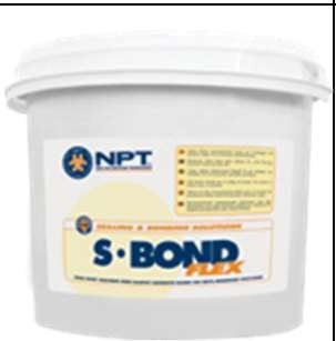 Паркетный клей S-BOND FLEX