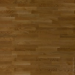 Паркетная доска Europarquet Дуб янтарный