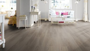 Ламинат HARO TRITTY 100 LOFT  Дуб античный серый