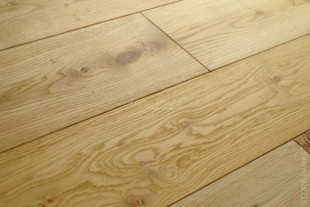 Инженерная доска Antic Wood Патина Лён
