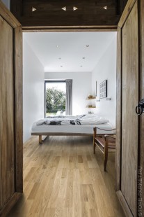 Паркетная доска Kahrs, Европейская коллекция Дуб Верона (Verona)