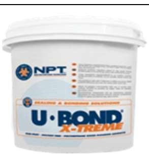 Паркетный клей U-BOND X-treme