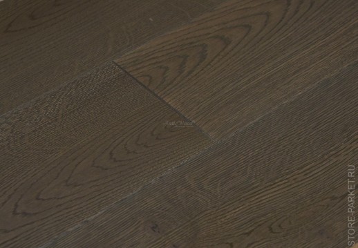 Массивная доска Antic Wood  Антик Мурена 120 мм 