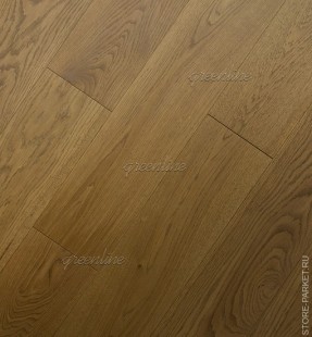 Инженерная доска Extra Wide 713 дуб глори