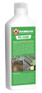 Средство по уходу с защитой от воздействия УФ-лучей OIL CARE