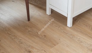 Виниловый пол VINILAM CORK Premium Дуб Ронда