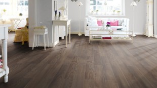 Ламинат HARO TRITTY 100 LOFT  Акация дымчатая
