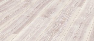 Ламинат KRONOTEX EXQUISIT Ясень полярный