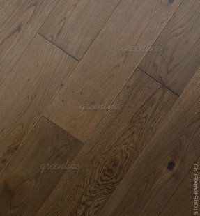 Инженерная доска Extra Wide 715 дуб акцент