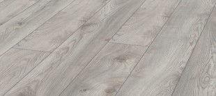 Ламинат KRONOTEX MAMMUT Plus Дуб макро белый