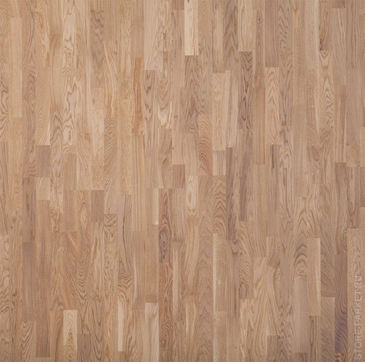 Дуб Эклипс паркетная доска FocusFloorSmart трехполосная