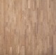 Дуб Эклипс паркетная доска FocusFloorSmart трехполосная