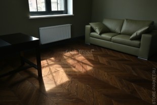Инженерная доска Antic Wood АНТИК  Глазго