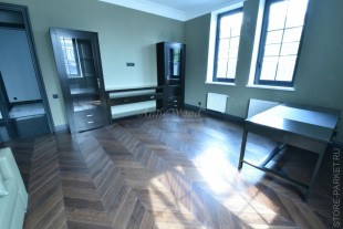 Инженерная доска Antic Wood АНТИК  Глазго