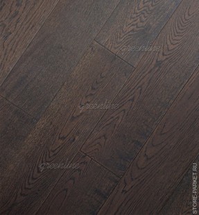 Инженерная доска Greenline Ultima 807 дуб энерджи