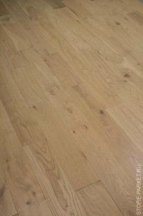 Инженерная доска Wood Bee - ДУБ AUREO / АУРЕО