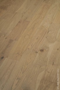 Инженерная доска Wood Bee - ДУБ AUREO / АУРЕО