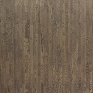 Ясень Индастриал паркетная доска FocusFloorSmart трехполосная