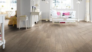 Ламинат HARO TRITTY 100 LOFT  Каштан Импрессо