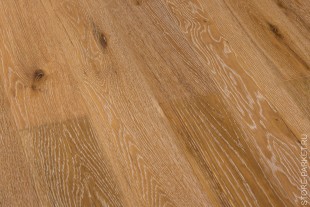 Инженерная доска Wood Bee - ДУБ CASA / КАСА