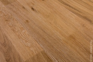 Инженерная доска Wood Bee - ДУБ CASA / КАСА