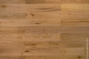 Инженерная доска Wood Bee - ДУБ CASA / КАСА